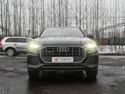 Audi Q8 I (4M) Санкт-Петербург  - изображение 25