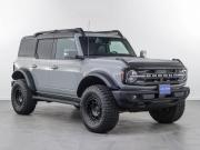 Ford Bronco VI Москва  - изображение 28