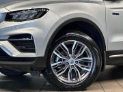 Geely Atlas Pro Краснодар  - изображение 38