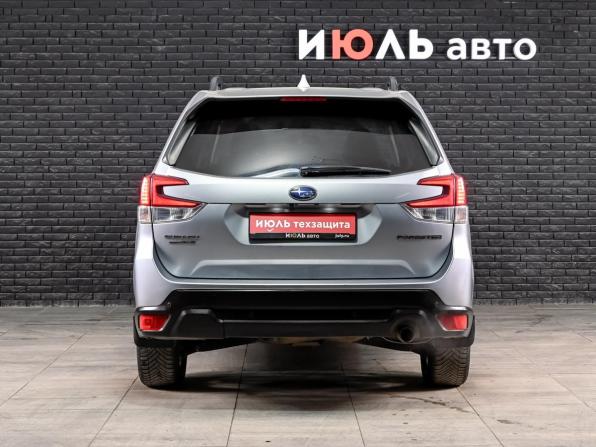 Subaru Forester V с пробегом 2019 года, цена 2 500 000 рублей, 238664 км, внедорожник, Автокод Объявления