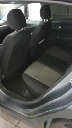 Kia Rio I с пробегом 2018 года, цена 1 368 000 рублей, 199207 км, хэтчбек, Автокод Объявления