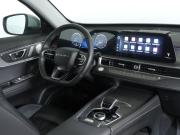 Chery Tiggo 8 Pro Max I Рестайлинг Москва  - изображение 37