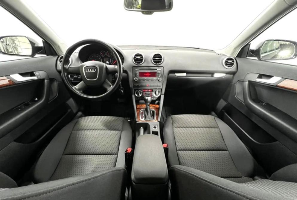 Audi A3 II (8P) Рестайлинг 2 Нижний Новгород  - изображение 14