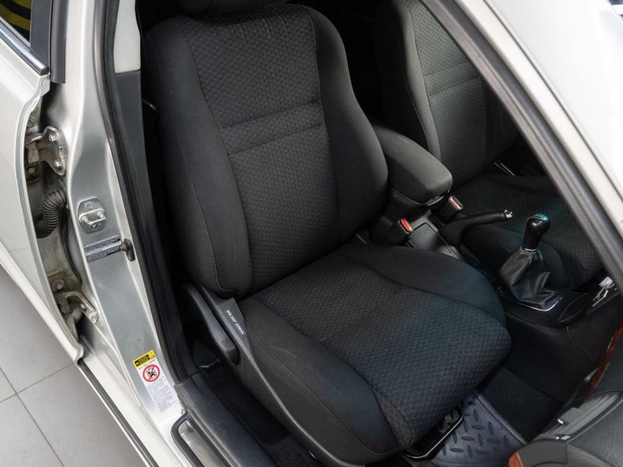 Toyota Avensis II Тюмень  - изображение 15