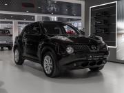 Nissan Juke I Москва  - изображение 24