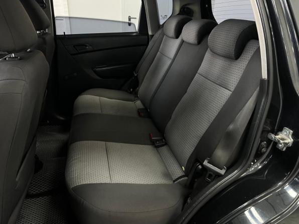 Chevrolet Aveo I Рестайлинг с пробегом 2009 года, цена 365 000 рублей, 208282 км, хэтчбек, Автокод Объявления