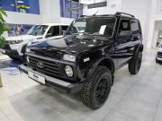 Lada (ВАЗ) Niva Legend Москва  - изображение 15