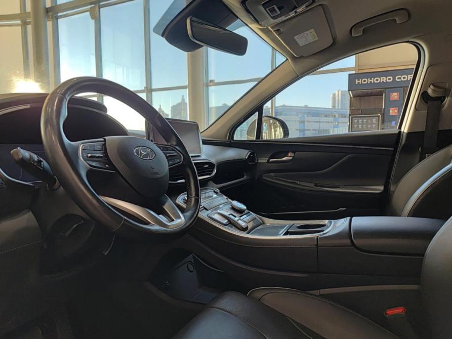 Hyundai Santa Fe IV Рестайлинг Казань  - изображение 20
