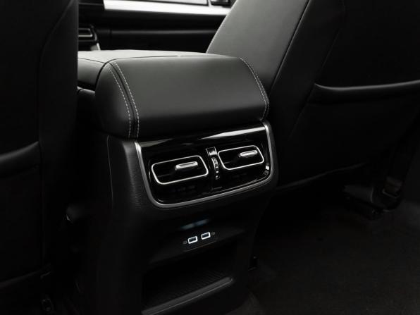 GAC GS8 II с пробегом 2025 года, цена 3 940 000 рублей, 17591 км, внедорожник, Автокод Объявления