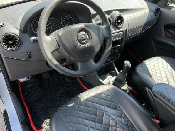 Nissan Almera III (G15) с пробегом 2013 года, цена 637 800 рублей, 183947 км, седан, Автокод Объявления
