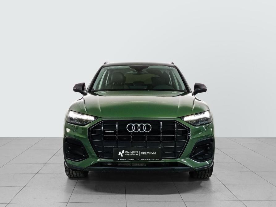 Audi Q5 Sportback I (FY) Казань  - изображение 2