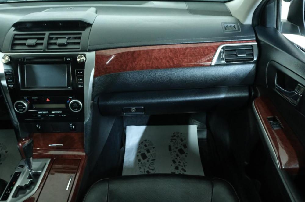 Toyota Camry VII (XV50) Омск  - изображение 19