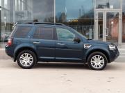 Land Rover Freelander II Новосибирск  - изображение 25
