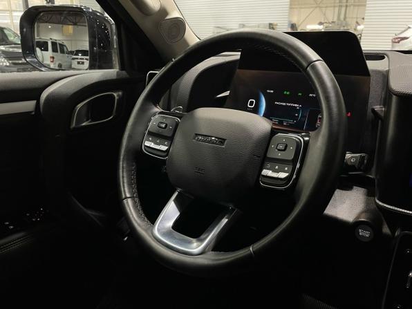 Haval Dargo I с пробегом 2023 года, цена 2 249 000 рублей, 61281 км, внедорожник, Автокод Объявления