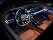 BMW 7 серии VII (G70) Москва  - изображение 47