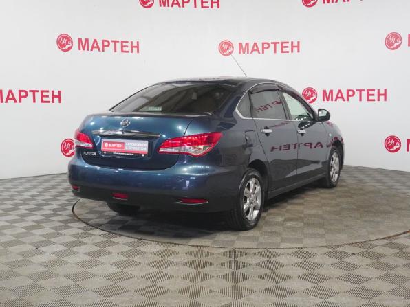 Nissan Almera III (G15) с пробегом 2013 года, цена 650 000 рублей, 181911 км, седан, Автокод Объявления