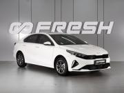 Kia K3 II (China Market) Рестайлинг Минеральные Воды  - изображение 20