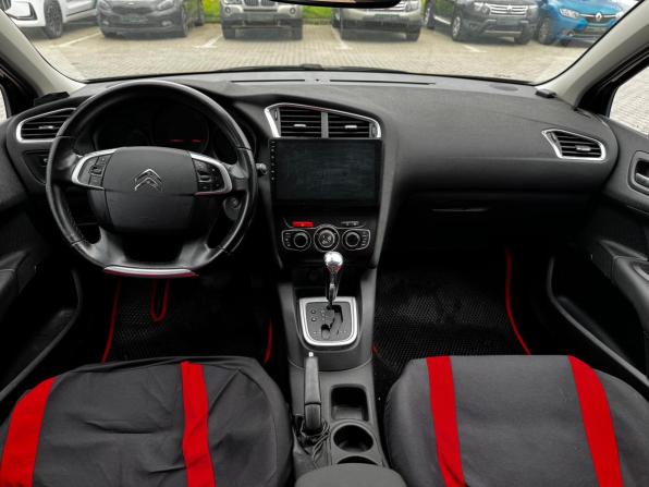Citroen C4 II с пробегом 2011 года, цена 450 000 рублей, 192229 км, хэтчбек, Автокод Объявления