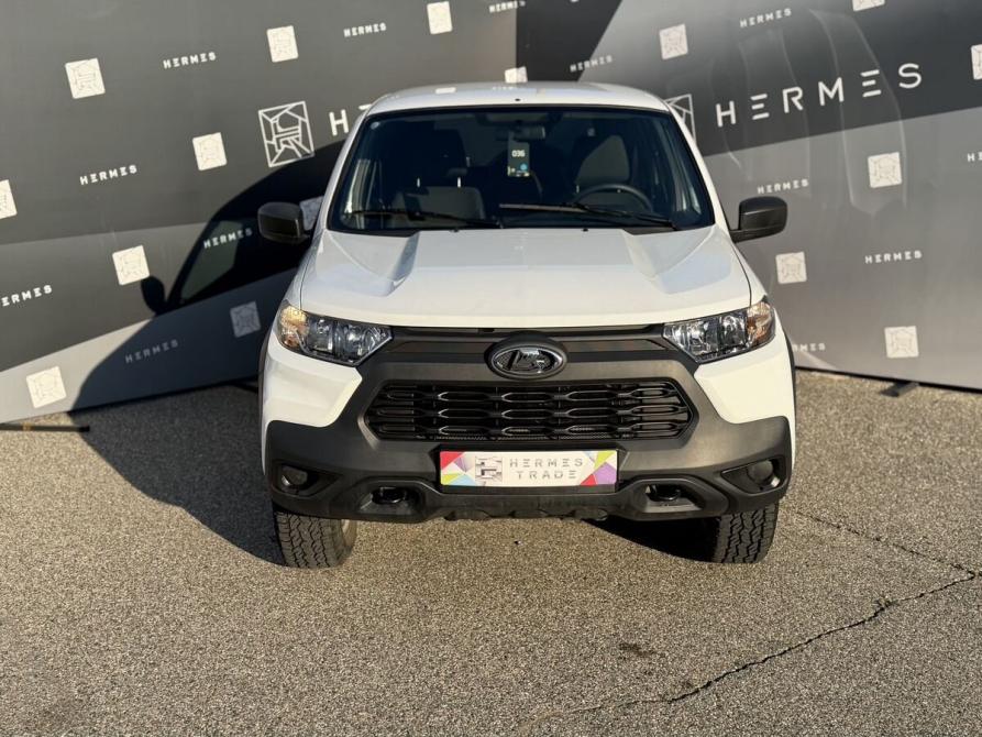 Lada (ВАЗ) Niva Travel I Минеральные Воды  - изображение 2