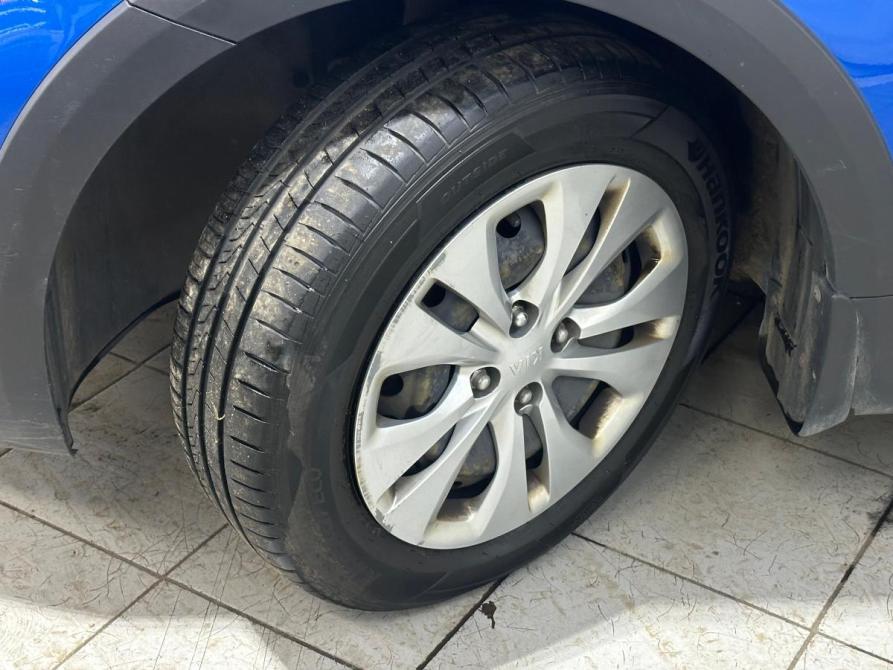 Kia Rio IV Санкт-Петербург  - изображение 5