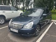 Nissan Almera III (G15) Ижевск  - изображение 26