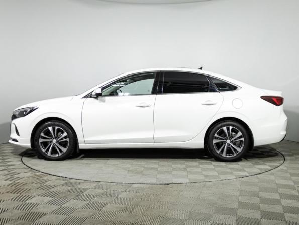 Changan Eado Plus с пробегом 2023 года, цена 1 775 000 рублей, 11885 км, седан, Автокод Объявления