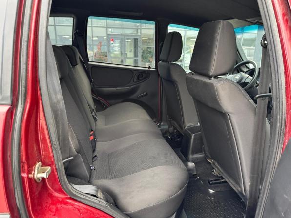 Chevrolet Niva I Рестайлинг с пробегом 2019 года, цена 940 000 рублей, 49200 км, внедорожник, Автокод Объявления