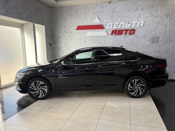 Volkswagen Jetta VII с пробегом 2021 года, цена 2 495 000 рублей, 46413 км, седан, Автокод Объявления