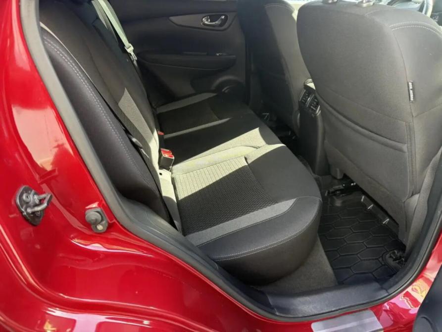 Nissan Qashqai II Рестайлинг Ростов-на-Дону  - изображение 21