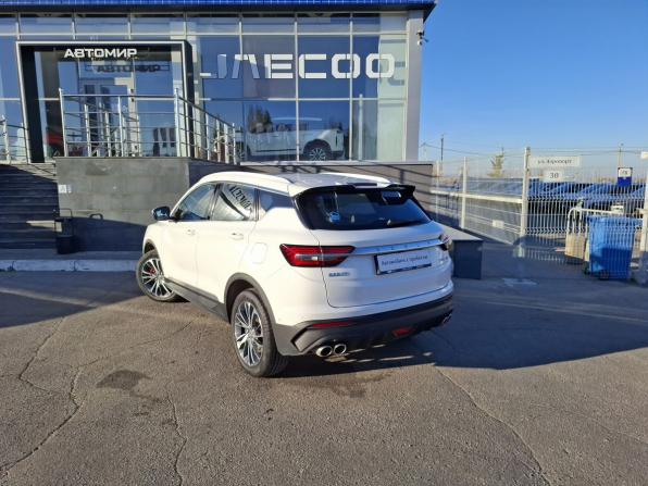 Geely Coolray I с пробегом 2021 года, цена 1 695 000 рублей, 67121 км, внедорожник, Автокод Объявления