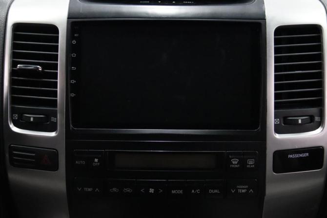 Toyota Land Cruiser Prado 120 Series с пробегом 2007 года, цена 1 795 950 рублей, 247172 км, внедорожник, Автокод Объявления