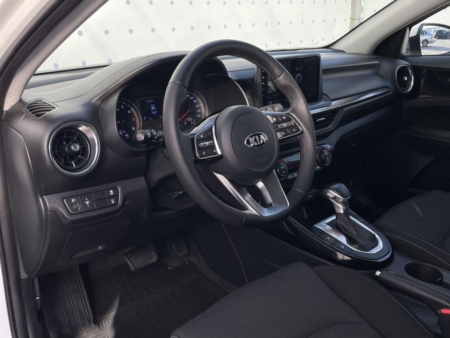 Kia Cerato IV Тамбов  - изображение 15