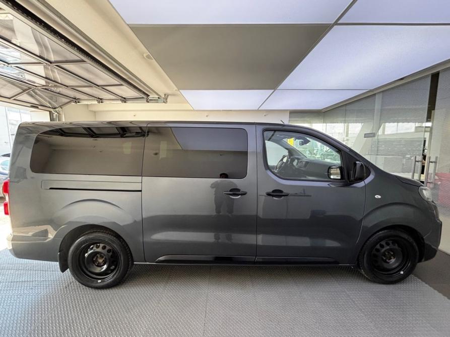 Peugeot Traveller I Уфа  - изображение 8