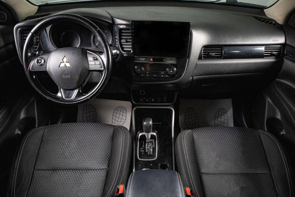 Mitsubishi Outlander III Рестайлинг 3 Сургут  - изображение 13
