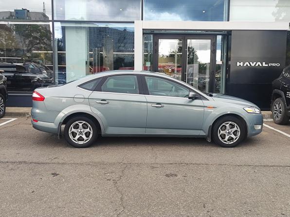 Ford Mondeo IV с пробегом 2009 года, цена 629 000 рублей, 183765 км, седан, Автокод Объявления