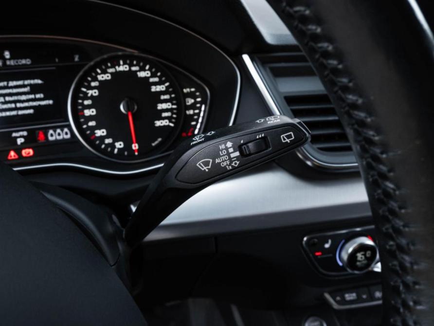 Audi Q5 II (FY) Ставрополь  - изображение 18