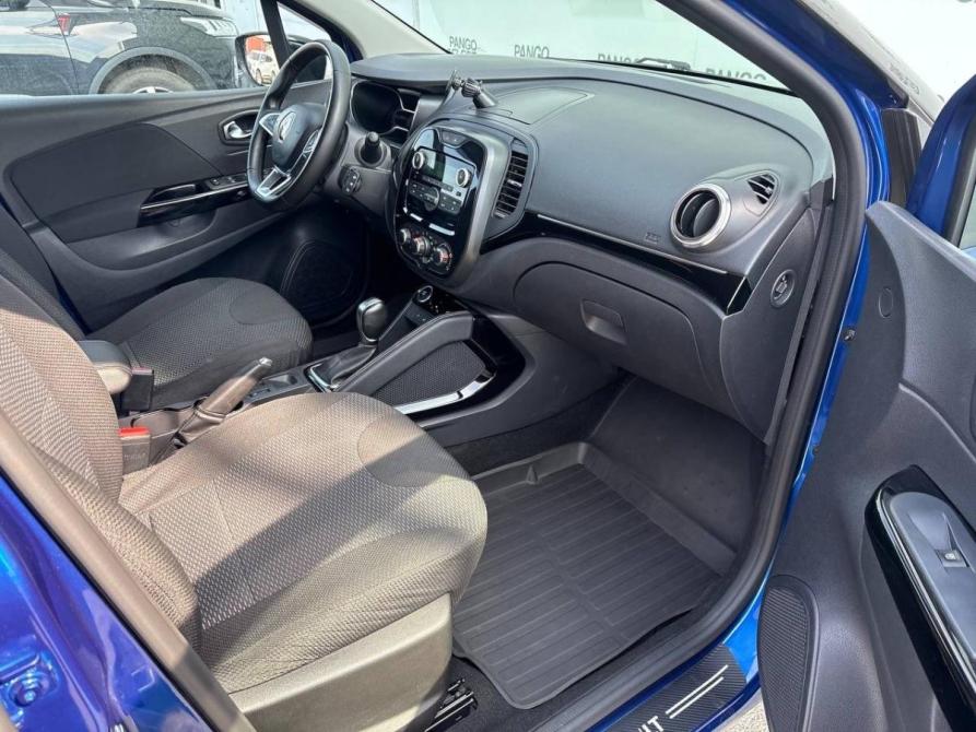 Renault Kaptur I Рестайлинг Нижний Тагил  - изображение 15