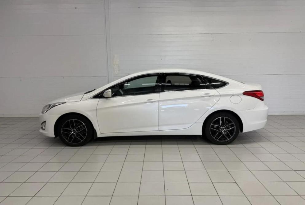 Hyundai i40 I Астрахань  - изображение 9