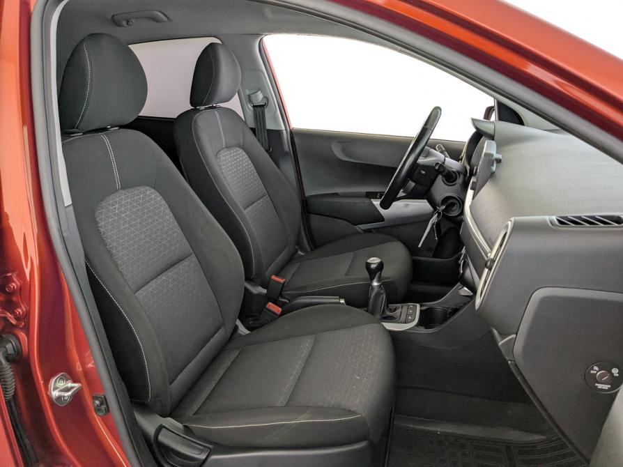 Kia Picanto III Москва  - изображение 20
