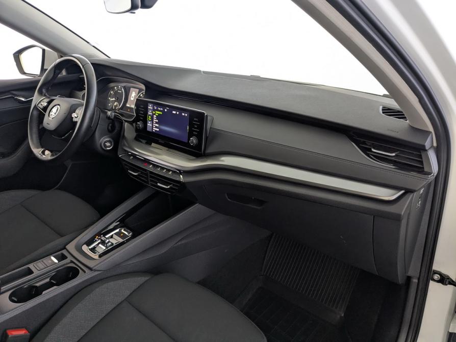 Skoda Octavia IV (A8) Москва  - изображение 20