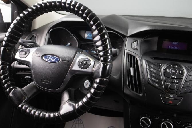 Ford Focus III с пробегом 2011 года, цена 619 000 рублей, 260000 км, седан, Автокод Объявления