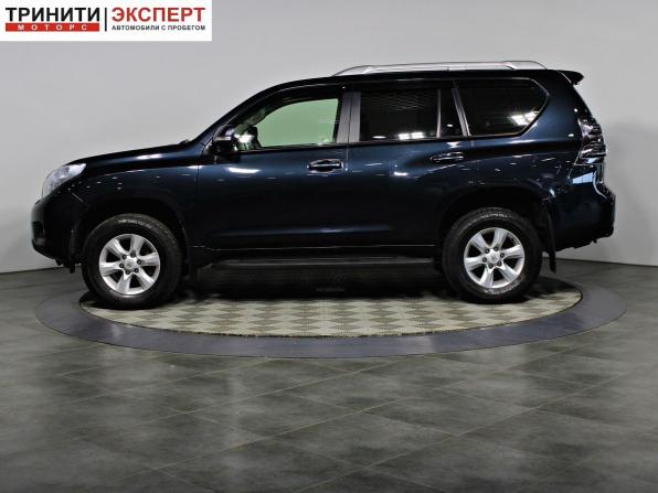 Toyota Land Cruiser Prado 150 Series с пробегом 2012 года, цена 2 357 000 рублей, 410732 км, внедорожник, Автокод Объявления