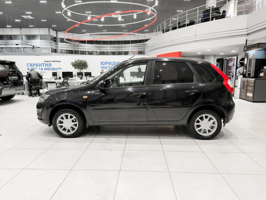 Lada (ВАЗ) Kalina II Казань  - изображение 10