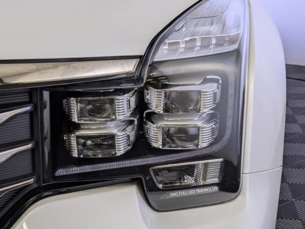 GAC GS8 I с пробегом 2019 года, цена 2 485 000 рублей, 25655 км, внедорожник, Автокод Объявления