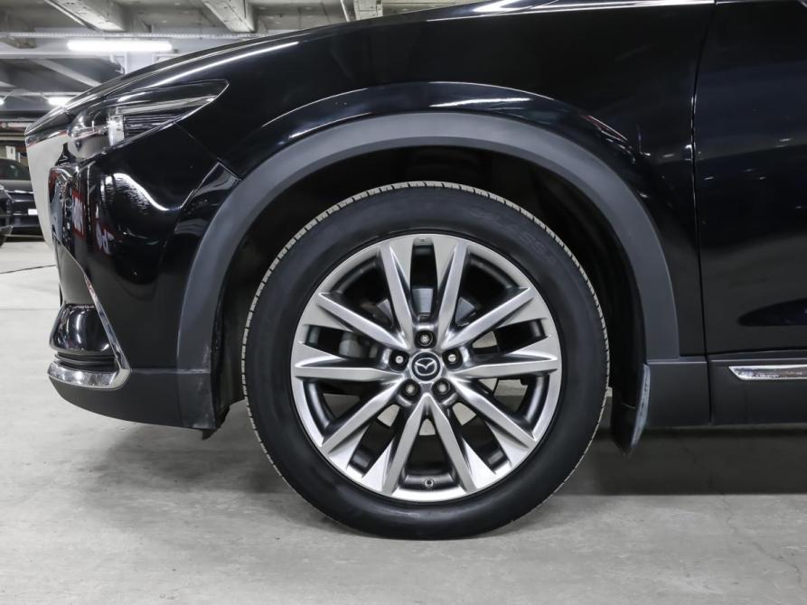 Mazda CX-9 II Москва  - изображение 24