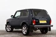 Lada (ВАЗ) Niva Сургут  - изображение 23