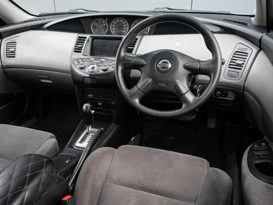 Nissan Primera III (P12) Краснодар  - изображение 6
