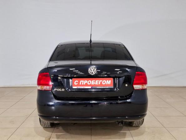 Volkswagen Polo V с пробегом 2012 года, цена 630 000 рублей, 286518 км, седан, Автокод Объявления