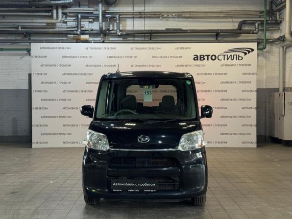Daihatsu Tanto III Рестайлинг с пробегом 2017 года, цена 719 000 рублей, 155000 км, минивэн, Автокод Объявления
