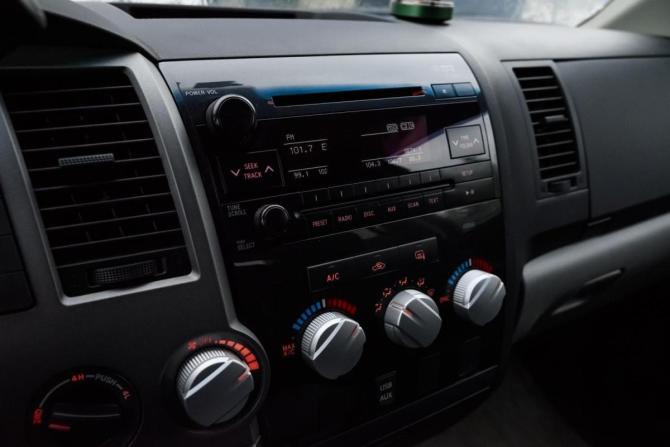 Toyota Tundra II с пробегом 2012 года, цена 4 600 000 рублей, 166195 км, offers.body_type.unknown, Автокод Объявления